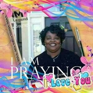 Meet your Posher, Lora